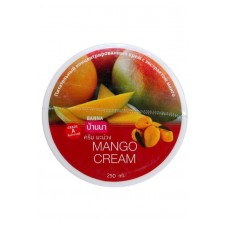 Питательный концентрированный крем с экстрактом манго 