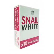 Мыло Snail White
