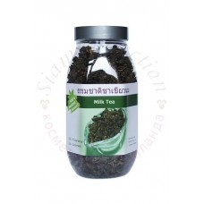 Зеленый молочный чай Улун (Milk Tea) 200 грамм