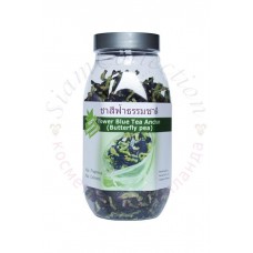 Тайский синий чай «Анчан» (Butterfly Pea) 50 грамм