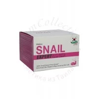 Антивіковий крем Mistine Snail Expert Антивіковий крем Mistine Snail Expert