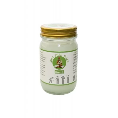 Белый тайский бальзам Dr. Mho Shee Woke Balm