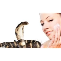 Зміїна отрута в косметиці: за і проти Зміїна отрута в косметиці: за і проти