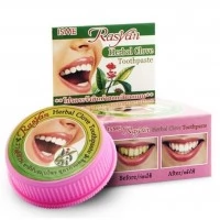 Твердая зубная паста: что это и как ее применять