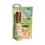 Рідкий бальзам Rainbow Barneol Mixture Isme Rasyan Рідкий бальзам Rainbow Barneol Mixture Isme Rasyan