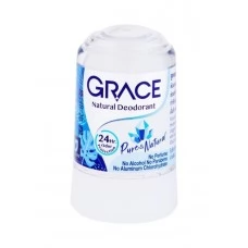 Дезодорант Grace Crystal натуральний