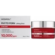 Антивіковий ліфтинг крем для обличчя Phyto Exosome PDRN Lifting Shot Cream MEDI-PEEL Антивіковий ліфтинг крем для обличчя Phyto Exosome PDRN Lifting Shot Cream MEDI-PEEL