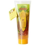 Очищаюча маска-плівка з медом і куркумою Isme, 100 г Очищаюча маска-плівка з медом і куркумою Isme, 100 г