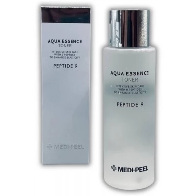 Тонер-эссенция с пептидами Peptide 9 Essence Toner  250ml MEDI-PEEL фото 1