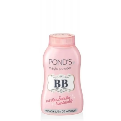 Пудра для лица BB Ponds BB magic powder фото 1