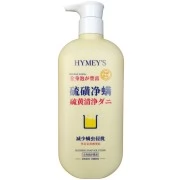 Сірчане рідке мило для проблемної шкіри Sulfur Anti-Mite Liquid Soap Hymey’s Сірчане рідке мило для проблемної шкіри Sulfur Anti-Mite Liquid Soap Hymey’s