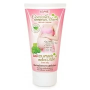 Крем проти розтяжок Centella Stretch Mark Repair Cream Isme Rasyan Крем проти розтяжок Centella Stretch Mark Repair Cream Isme Rasyan