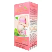 Крем от растяжек Centella Stretch Mark Repair Cream Isme Rasyan Крем от растяжек Centella Stretch Mark Repair Cream Isme Rasyan
