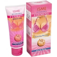Гель для підтягнення грудей з пуерарією Pueraria firming breast gel Isme Rasyan