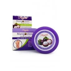 Крем для пяток Mangosteen 13g Isme Rasyan Крем для пяток Mangosteen 13g Isme Rasyan