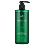Шампунь для відновлення волосся Herbalism Shampoo Lador Шампунь для відновлення волосся Herbalism Shampoo Lador