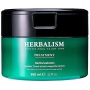 Маска для відновлення волосся Herbalism Treatment Lador Маска для відновлення волосся Herbalism Treatment Lador