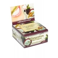 Зубная паста с экстрактом мангустина