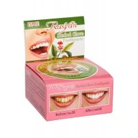 Отбеливающая зубная паста Isme