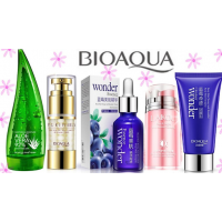 Bioaqua: опис продукції та складу, думка косметологів 