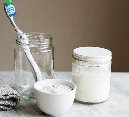 Натуральные зубные пасты эффективны благодаря органическим компонентам